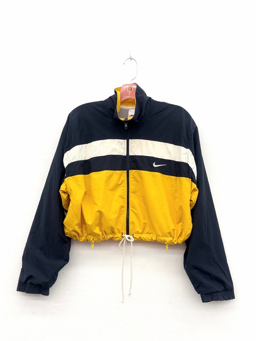 Our “KAYA” Jacket - Picture 3 of 3